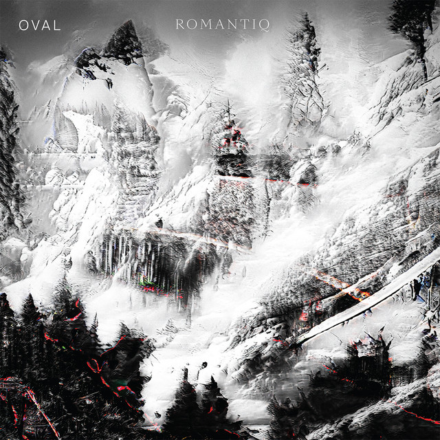 ROMANTIQ cover art