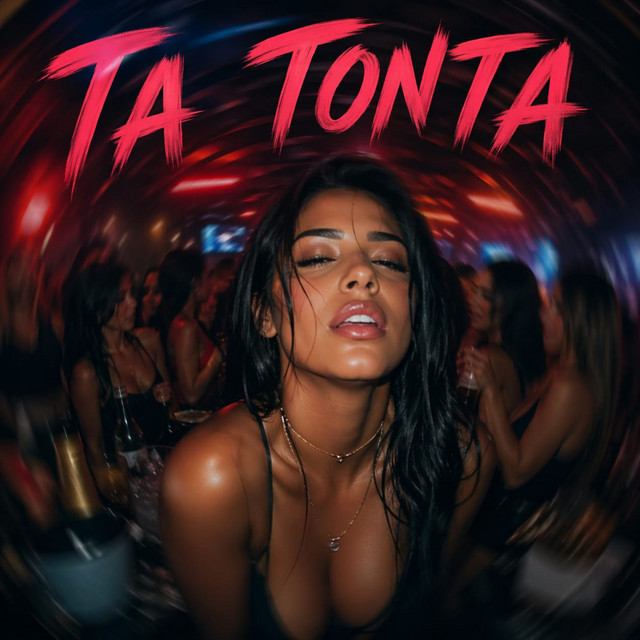 TÁ TONTA