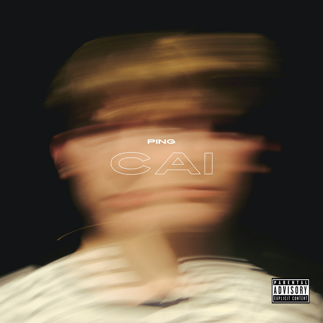 Cai cover art
