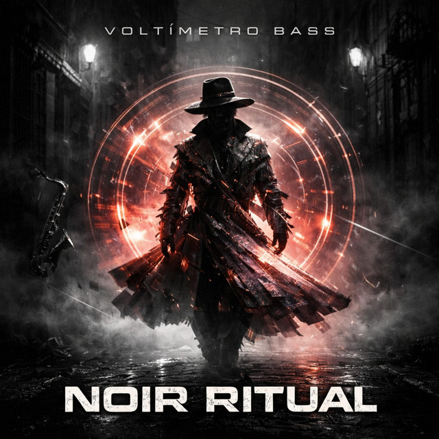Noir Ritual