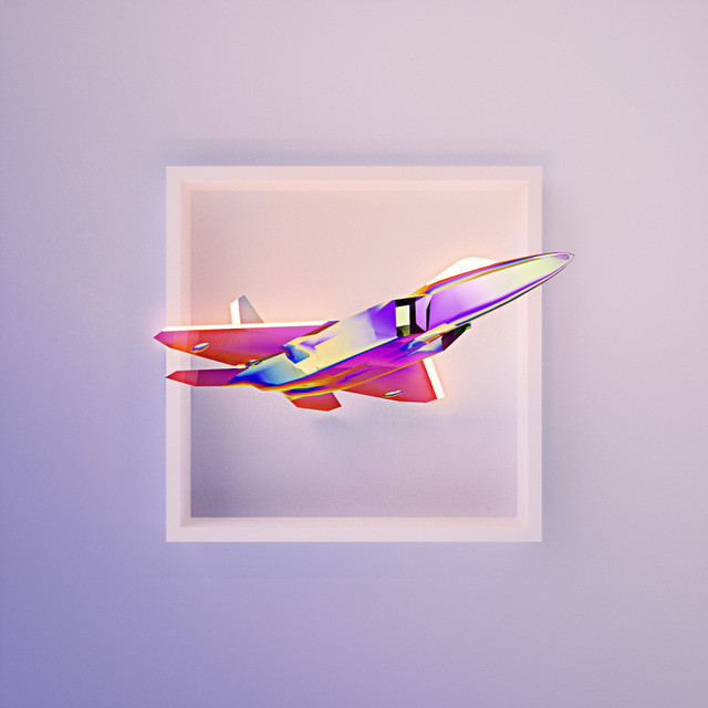 Let's Go cover art