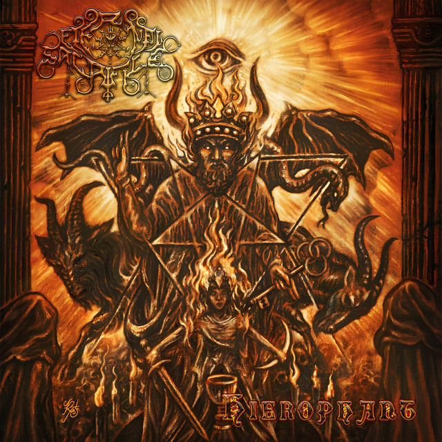 Hierophant