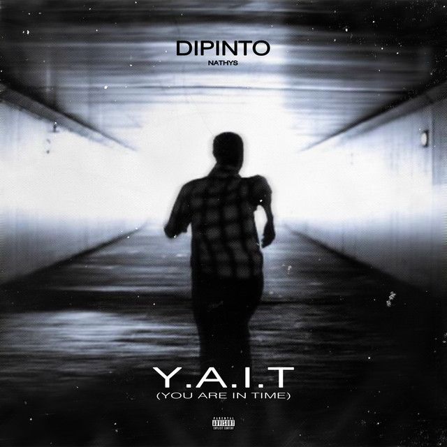 Y.A.I.T. cover art