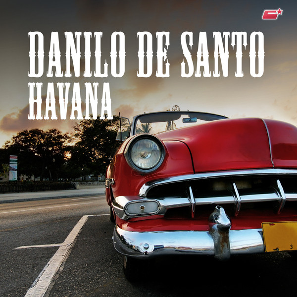 Havana - Radio Edit cover art