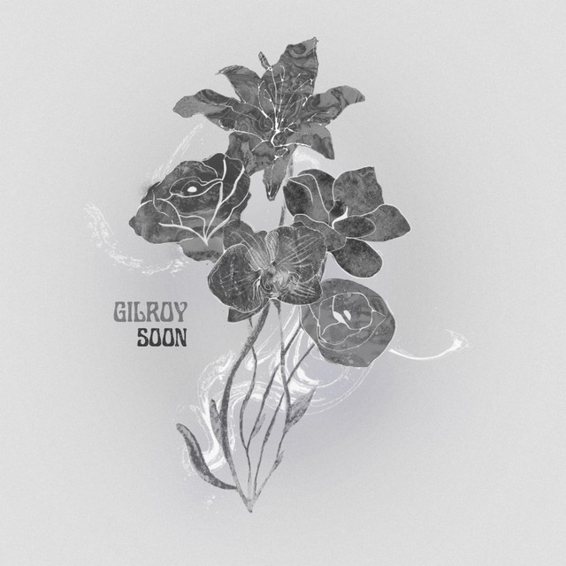 Soon cover art