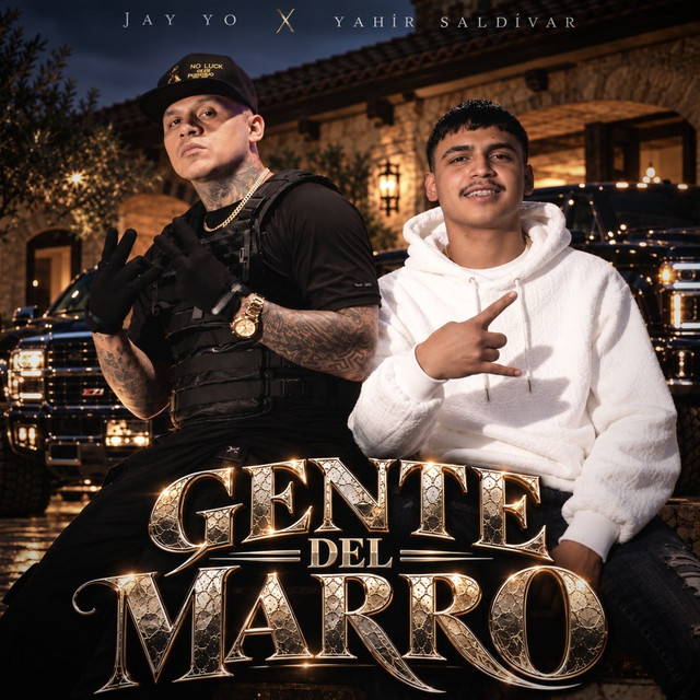 Gente Del Marro album image