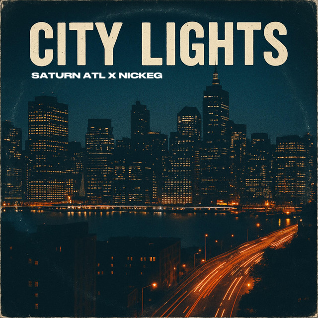 City Lights