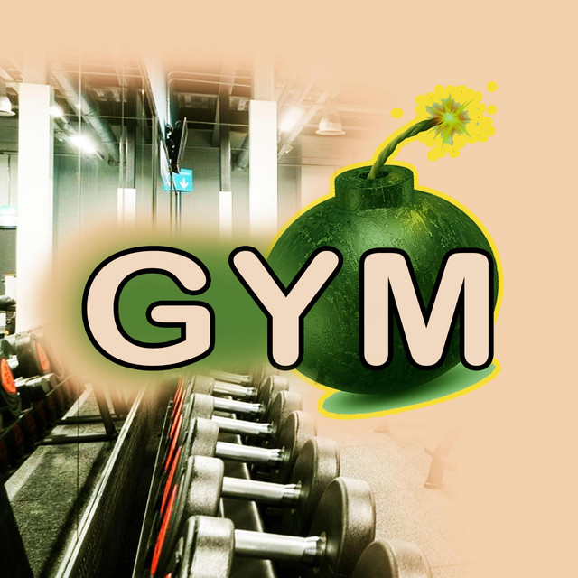 Gym Music cover art