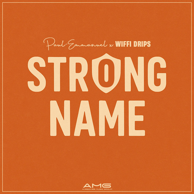 Strong Name