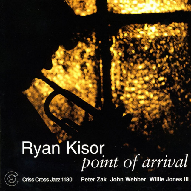 Point Of Arrival cover art