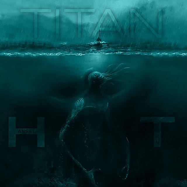 Titan cover