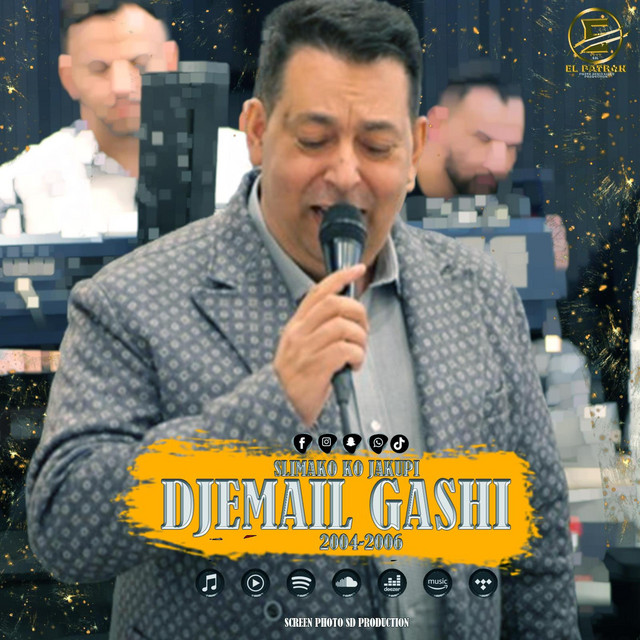 Djemail-Gashi Stanglo Taro Tiknipe Ljen Sikavdjum