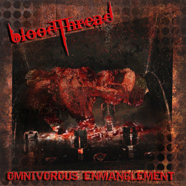 Omnivorous Enmanglement cover