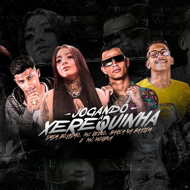 Jogando Xerequinha (Brega Funk)