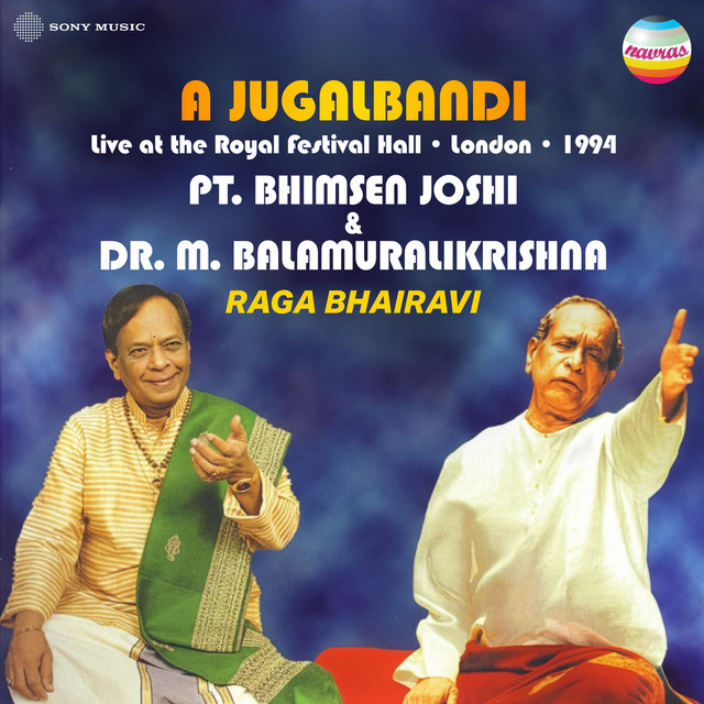 Raga Bhairav - Alap