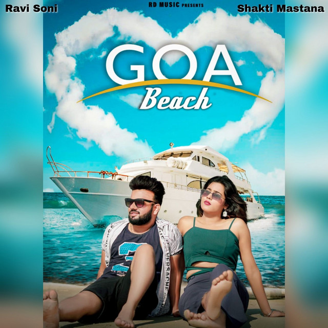 Goa Beach - Single by Shakti Mastana | Spotify