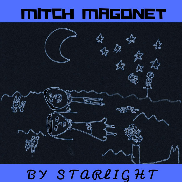By Starlight cover