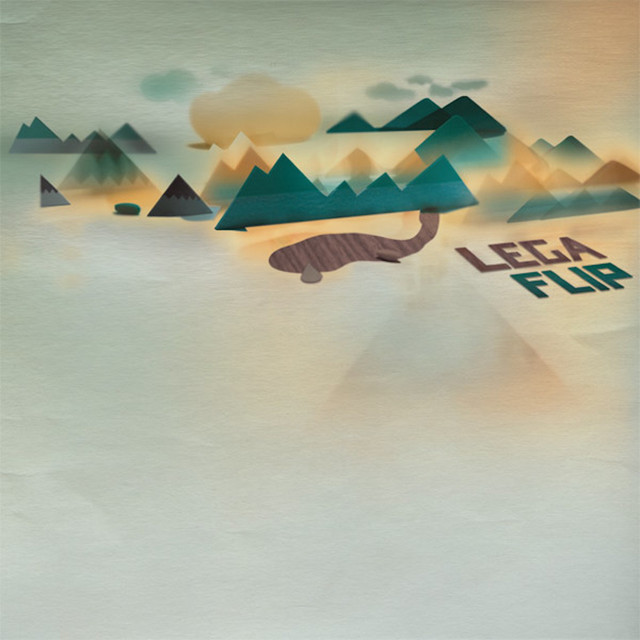 Breaking Trains cover art