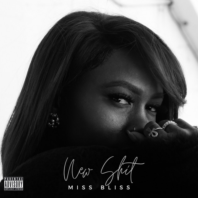 New Shit cover