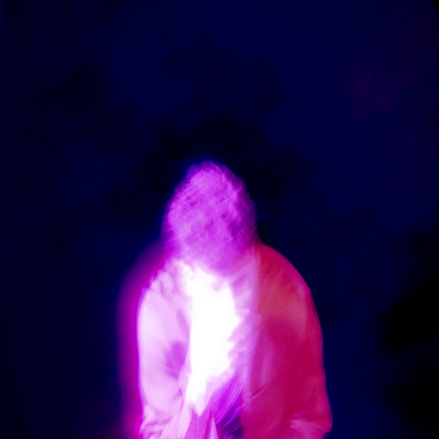 Chandelier cover art
