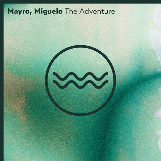The Adventure - Extended Mix album art