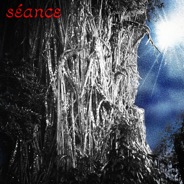 Séance cover art