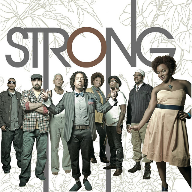 Strong