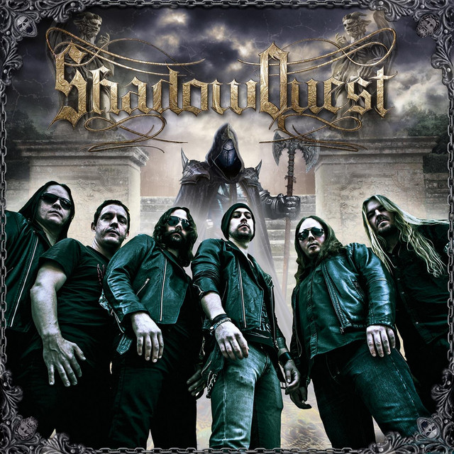 All One cover art