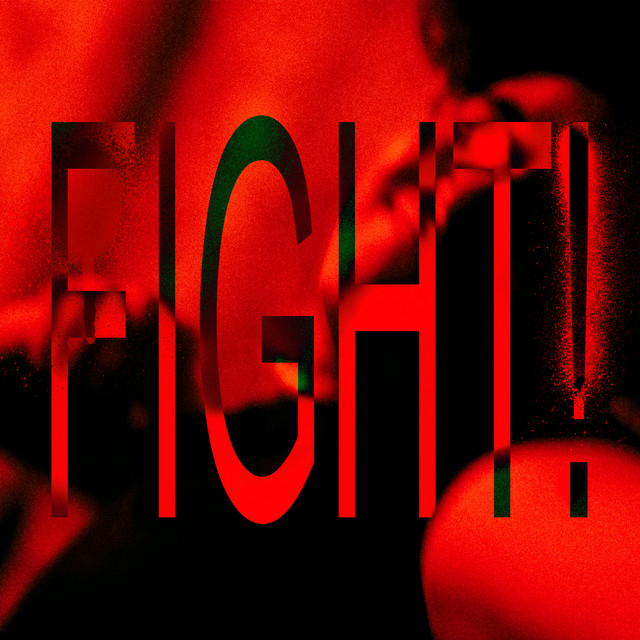 FIGHT!