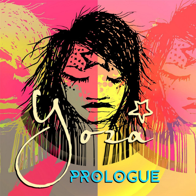 Prologue cover art