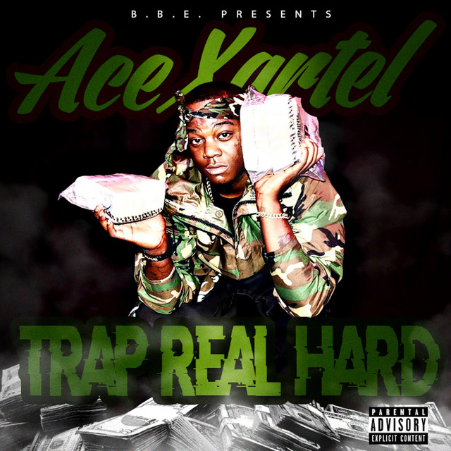 Trap Real Hard