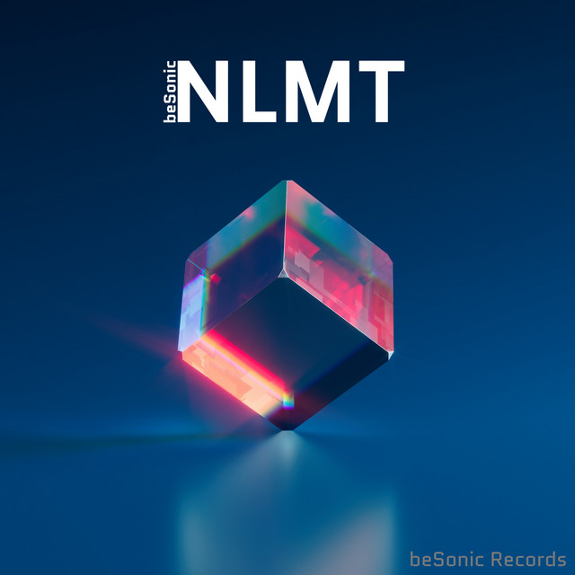 N.L.M.T. cover art