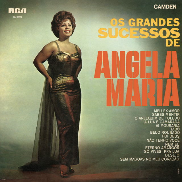 Os Grandes Sucessos cover art