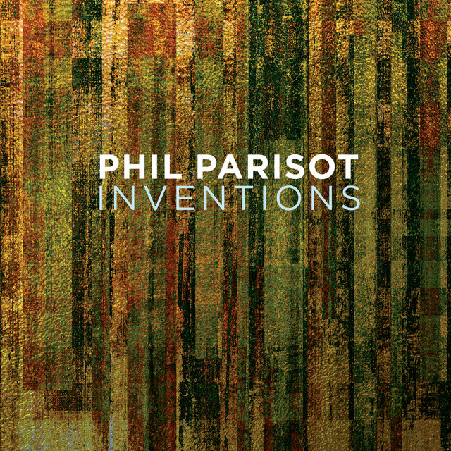 Inventions — Phil Parisot