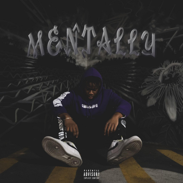 Mentally