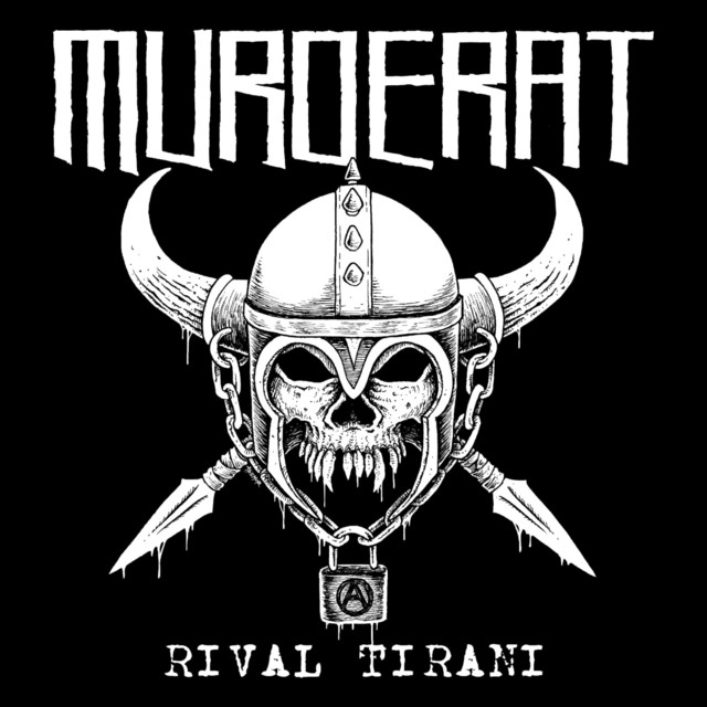 RIVAL TIRANI cover art