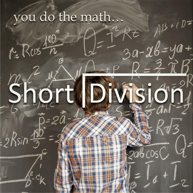You Do the Math... cover art