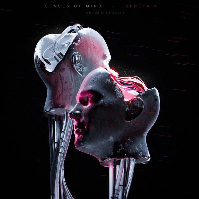 Spoetnik album art