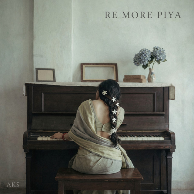 Re More Piya cover art