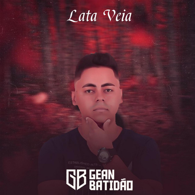 Lata Veia cover art