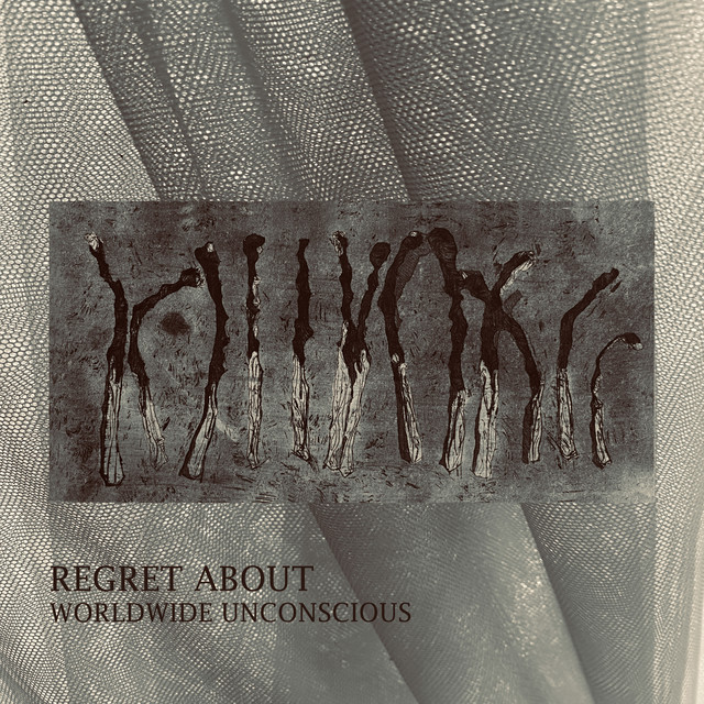 Обкладинка: Last Glance — Regret about