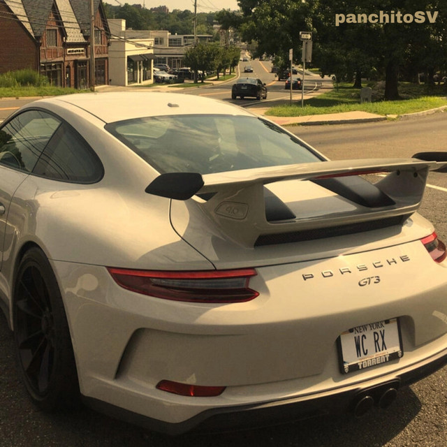 GT3 cover art