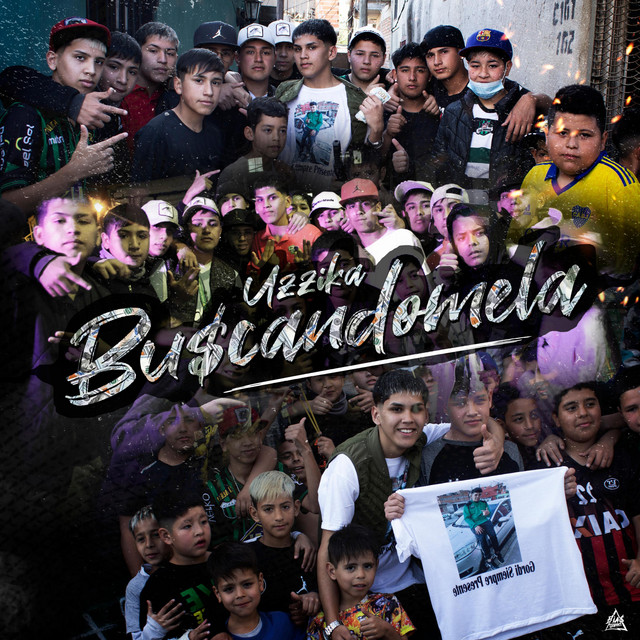 Buscandomela