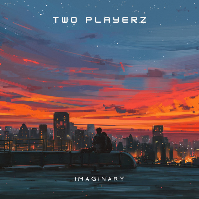 Imaginary cover art