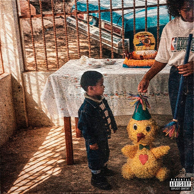 CALIFORNIA cover art