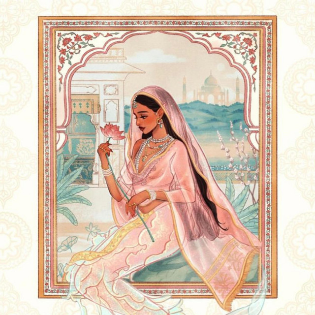 Sathiya cover art