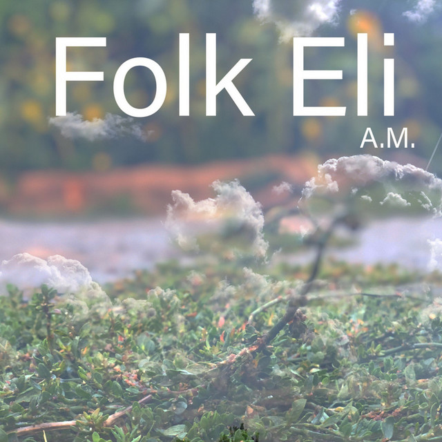 Folk Eli cover art