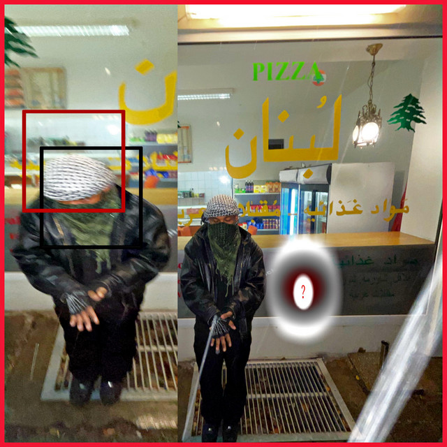GERMANISTAN TALIBAN cover art