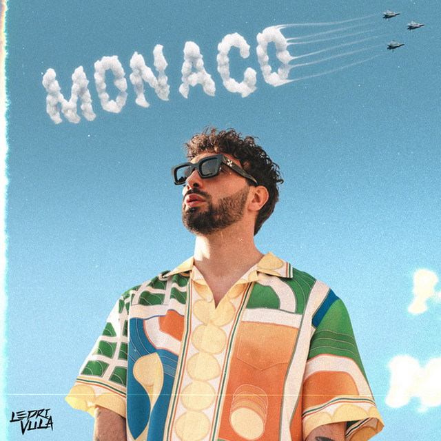 Monaco by Ledri Vula