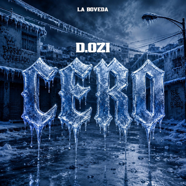 Cero album image